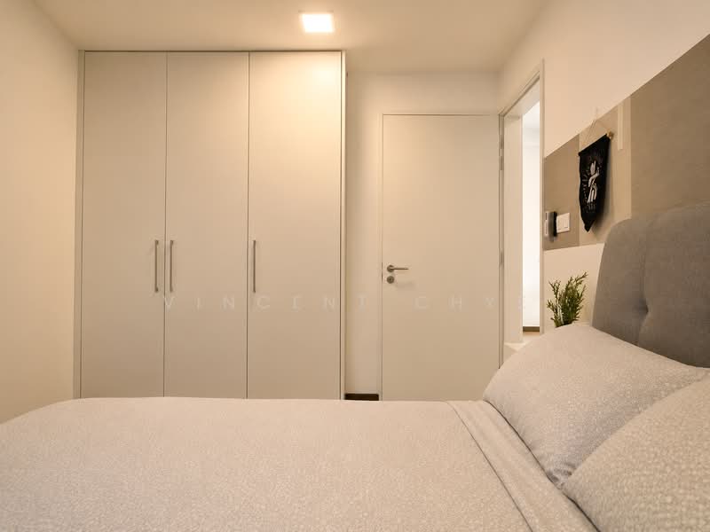 Kondominium untuk Disewa di Riverville Residences - Vincent Chye - PropertyGuru.com.my