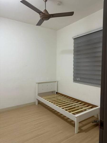 Kediaman Servis untuk Disewa di M Centura - Cliff Siow - Bedroom - PropertyGuru.com.my