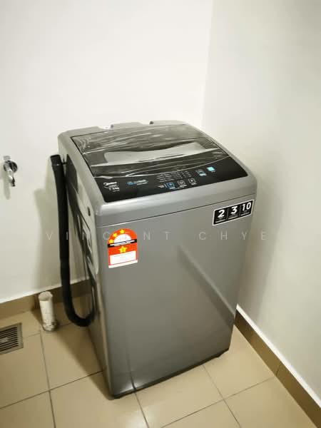 Kondominium untuk Disewa di Riverville Residences - Vincent Chye - Interior - PropertyGuru.com.my