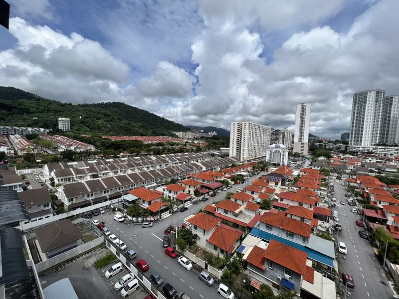 Apartment for Sale at Idaman Lavender 4 - Suzanne Ooi - Exterior - PropertyGuru.com.my