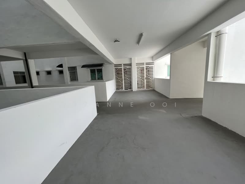 Apartment for Sale at Idaman Lavender 4 - Suzanne Ooi - Exterior - PropertyGuru.com.my