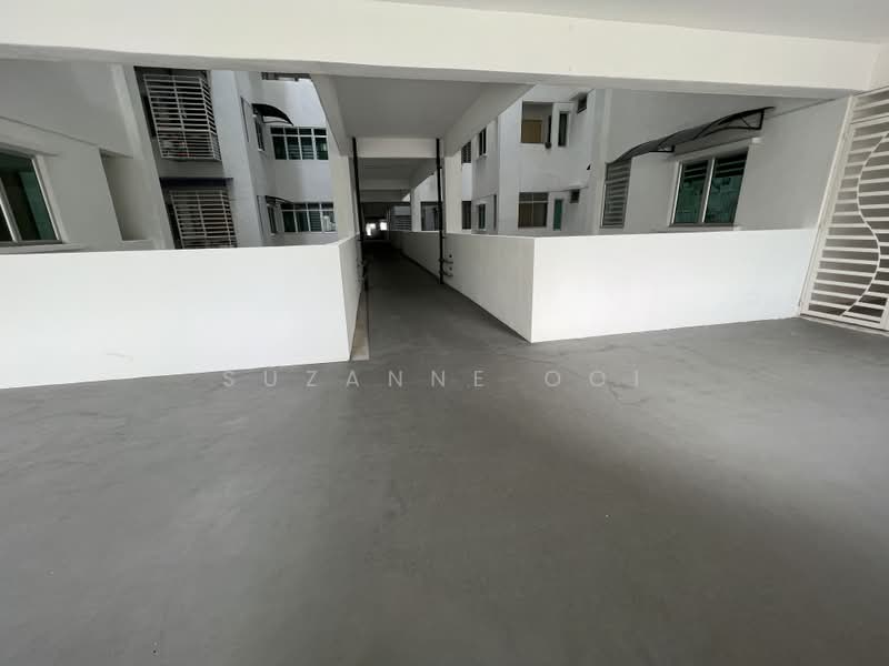 Apartment for Sale at Idaman Lavender 4 - Suzanne Ooi - Exterior - PropertyGuru.com.my