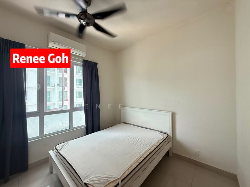 Condominium for Rent at Gardens Ville - Renee Goh - Bedroom - PropertyGuru.com.my