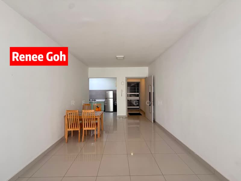 Condominium for Rent at Gardens Ville - Renee Goh - Kitchen - PropertyGuru.com.my