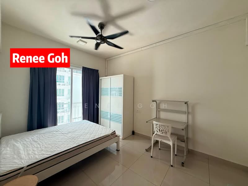 Condominium for Rent at Gardens Ville - Renee Goh - Bedroom - PropertyGuru.com.my