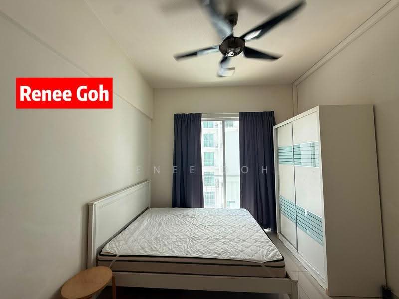 Condominium for Rent at Gardens Ville - Renee Goh - Bedroom - PropertyGuru.com.my