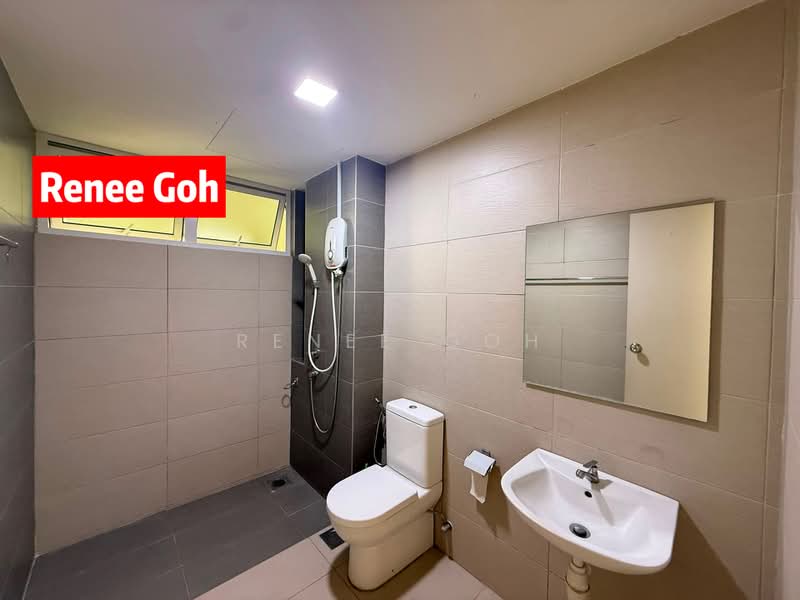 Condominium for Rent at Gardens Ville - Renee Goh - Bathroom - PropertyGuru.com.my