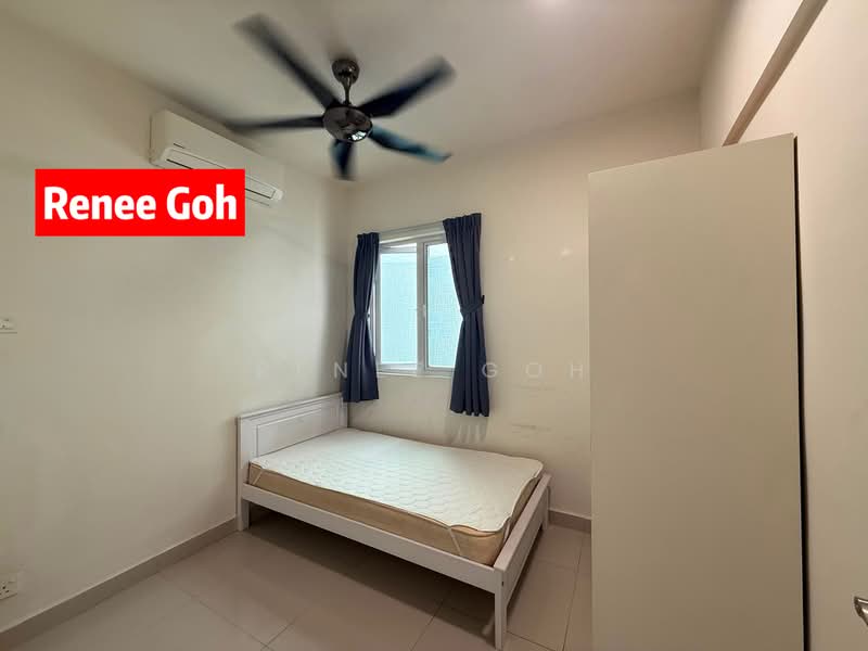 Condominium for Rent at Gardens Ville - Renee Goh - Bedroom - PropertyGuru.com.my