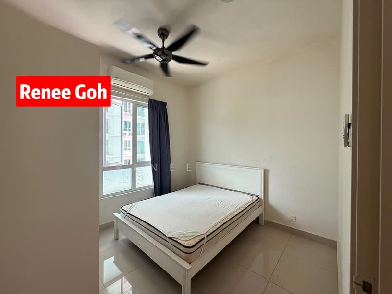 Condominium for Rent at Gardens Ville - Renee Goh - Bedroom - PropertyGuru.com.my