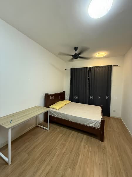Condominium for Rent at Casa Green - Chai Ming Hern - Bedroom - PropertyGuru.com.my