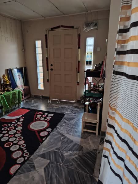 2-storey Terraced House for Sale in Usj 4 (Subang Jaya) - Geetha Padman - PropertyGuru.com.my