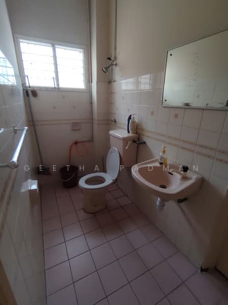 2-storey Terraced House for Sale in Usj 4 (Subang Jaya) - Geetha Padman - PropertyGuru.com.my