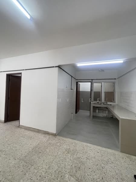 Flat for Rent at Taman Kajang Mewah - Kimmy Lee - Kitchen - PropertyGuru.com.my