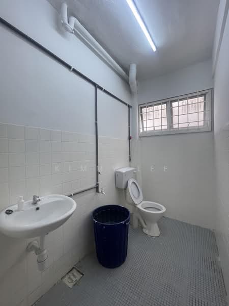 Flat for Rent at Taman Kajang Mewah - Kimmy Lee - Bathroom - PropertyGuru.com.my