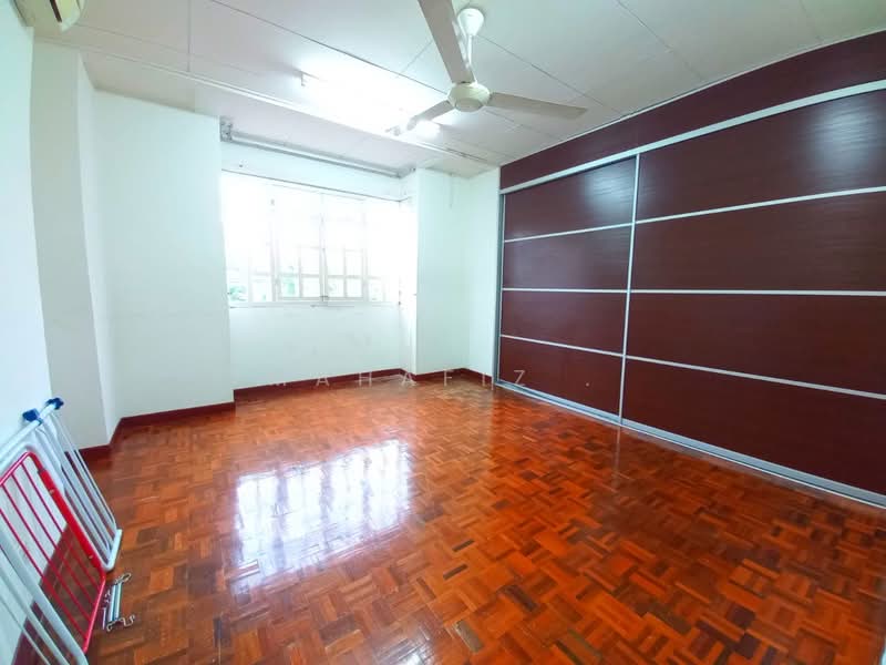 Rumah Teres 2-Tingkat untuk Dijual di Bandar Seri Putra (Bangi) - Mahafiz . - Bedroom - PropertyGuru.com.my