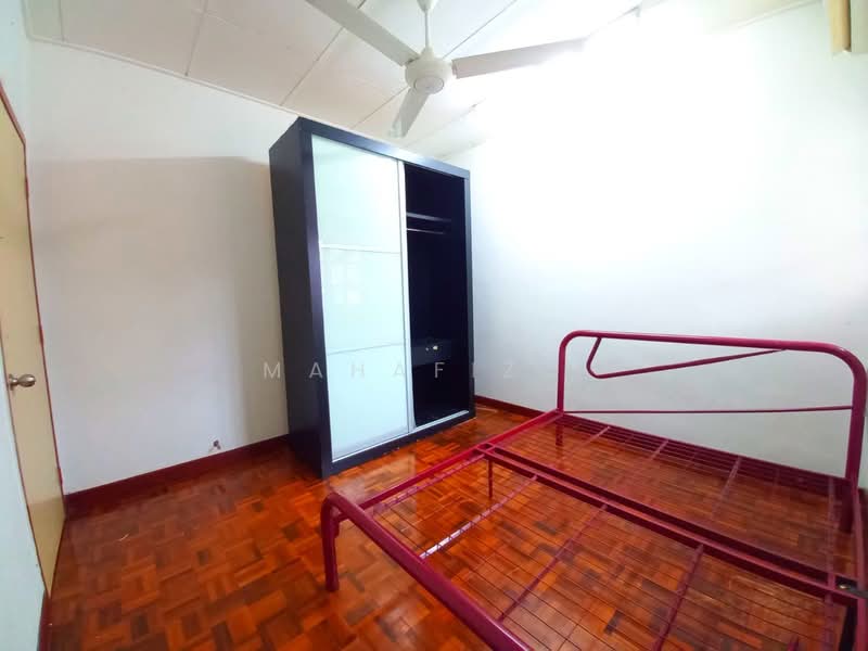 Rumah Teres 2-Tingkat untuk Dijual di Bandar Seri Putra (Bangi) - Mahafiz . - PropertyGuru.com.my