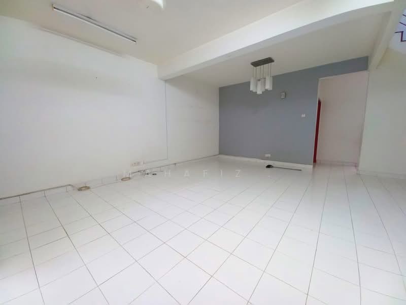 Rumah Teres 2-Tingkat untuk Dijual di Bandar Seri Putra (Bangi) - Mahafiz . - PropertyGuru.com.my