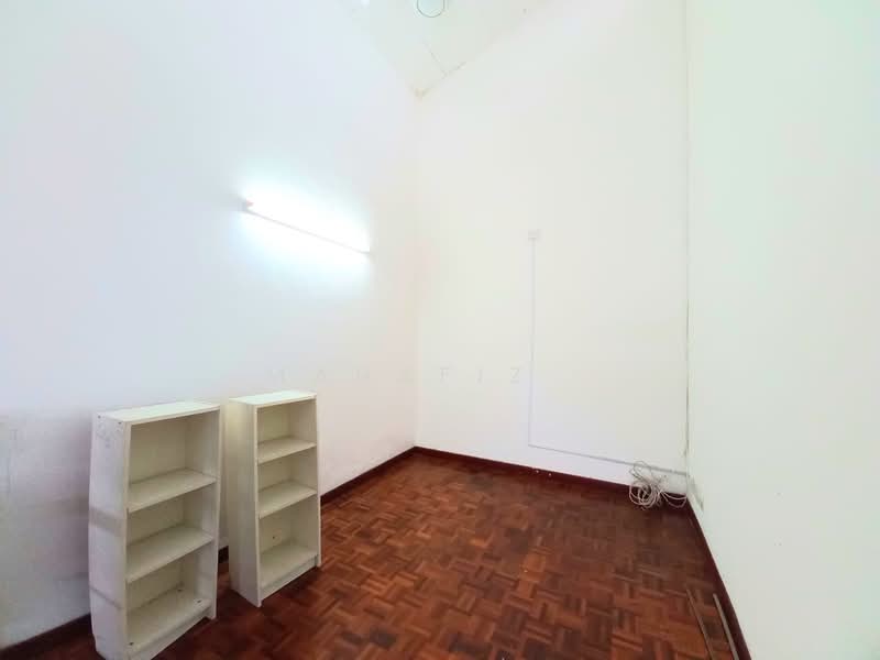 Rumah Teres 2-Tingkat untuk Dijual di Bandar Seri Putra (Bangi) - Mahafiz . - PropertyGuru.com.my