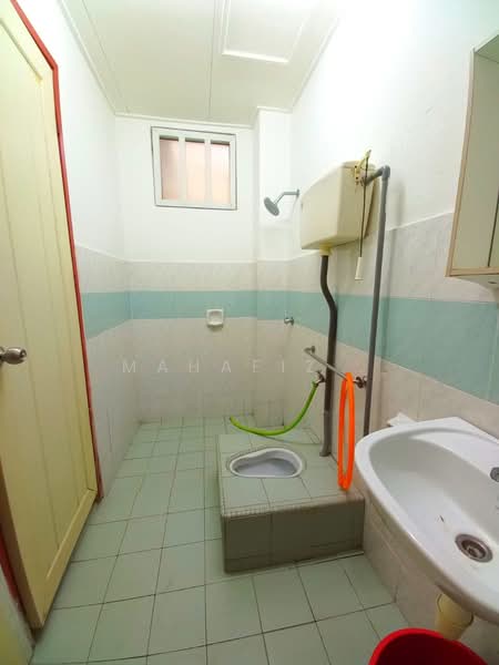 Rumah Teres 2-Tingkat untuk Dijual di Bandar Seri Putra (Bangi) - Mahafiz . - PropertyGuru.com.my