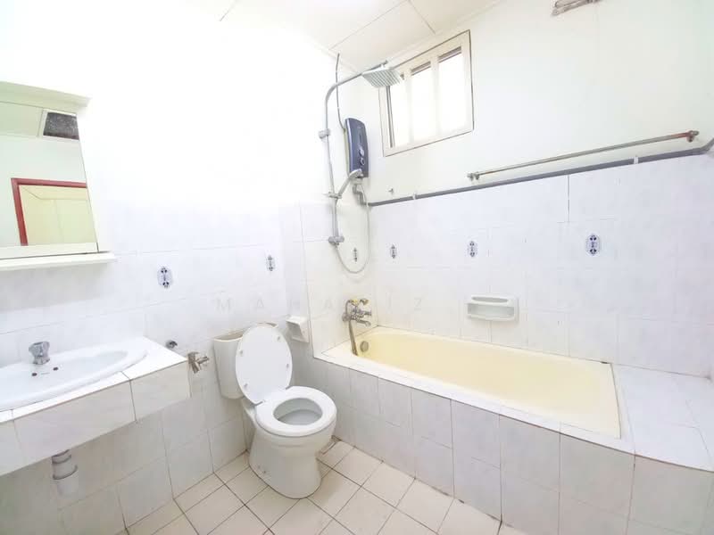 Rumah Teres 2-Tingkat untuk Dijual di Bandar Seri Putra (Bangi) - Mahafiz . - PropertyGuru.com.my