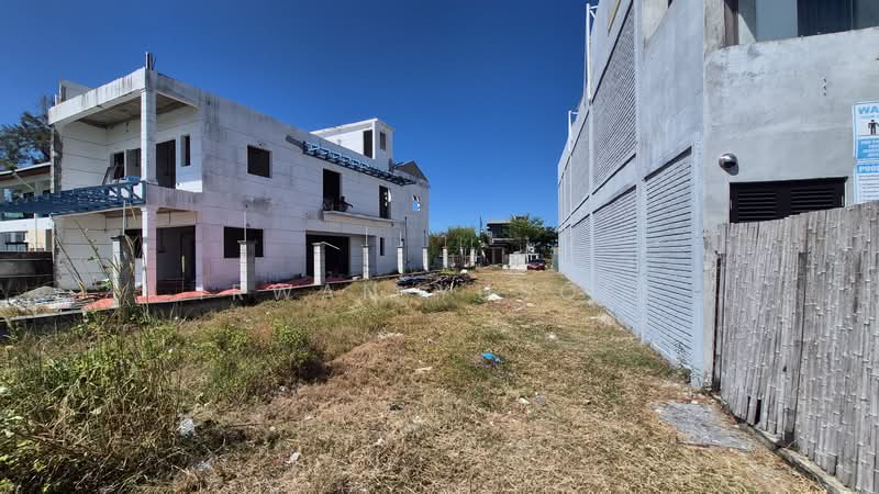 Tanah Banglo untuk Dijual di Kampung Baharu (Port Dickson) - Irwan Yusoff - Exterior - PropertyGuru.com.my