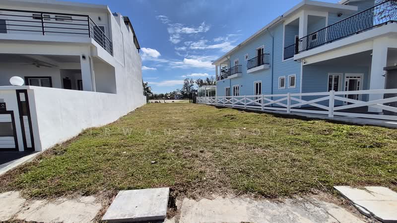 Tanah Banglo untuk Dijual di Kampung Baharu (Port Dickson) - Irwan Yusoff - Exterior - PropertyGuru.com.my