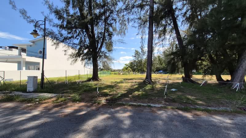 Tanah Banglo untuk Dijual di Kampung Baharu (Port Dickson) - Irwan Yusoff - Exterior - PropertyGuru.com.my