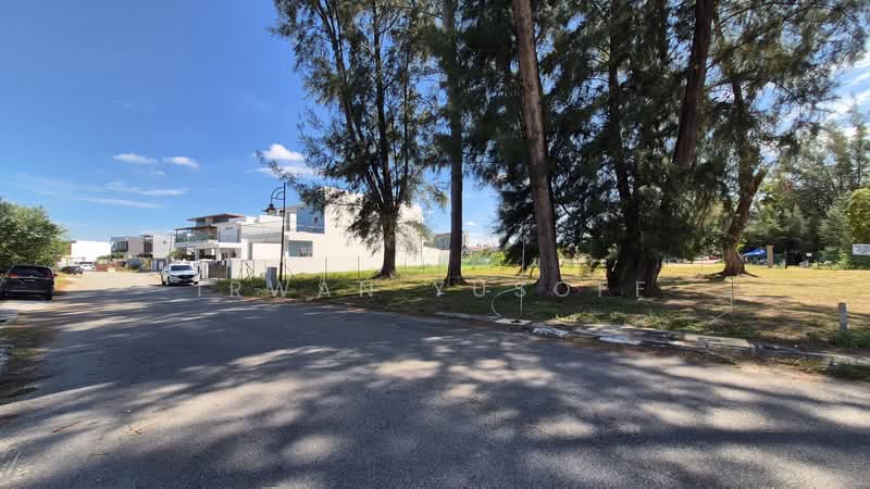 Tanah Banglo untuk Dijual di Kampung Baharu (Port Dickson) - Irwan Yusoff - Exterior - PropertyGuru.com.my