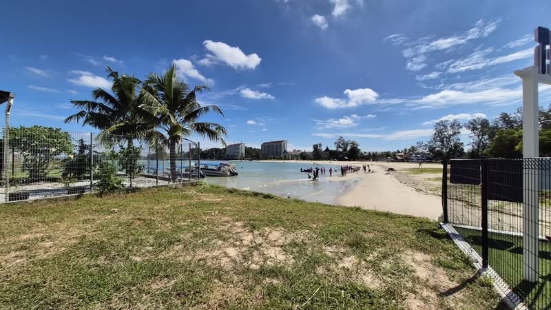Tanah Banglo untuk Dijual di Kampung Baharu (Port Dickson) - Irwan Yusoff - Exterior - PropertyGuru.com.my