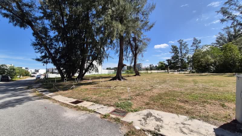 Tanah Banglo untuk Dijual di Kampung Baharu (Port Dickson) - Irwan Yusoff - Exterior - PropertyGuru.com.my