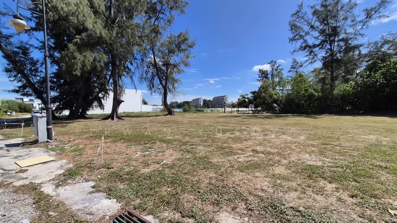 Tanah Banglo untuk Dijual di Kampung Baharu (Port Dickson) - Irwan Yusoff - Exterior - PropertyGuru.com.my
