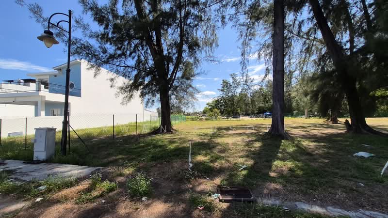 Tanah Banglo untuk Dijual di Kampung Baharu (Port Dickson) - Irwan Yusoff - Exterior - PropertyGuru.com.my