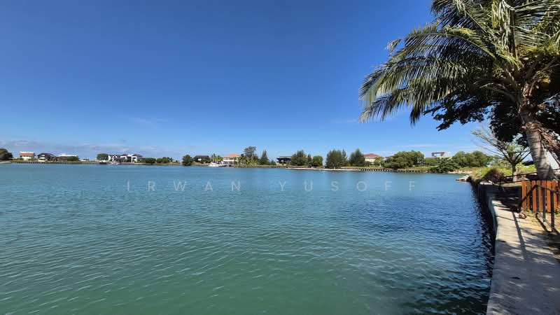 Tanah Banglo untuk Dijual di Kampung Baharu (Port Dickson) - Irwan Yusoff - Exterior - PropertyGuru.com.my