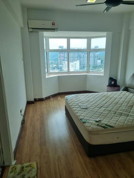Condominium for Rent at Kiara Park - Lisa Low - Bedroom - PropertyGuru.com.my