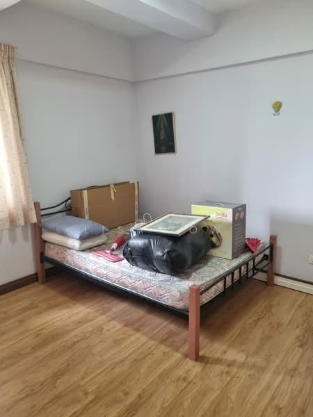 Condominium for Rent at Kiara Park - Lisa Low - Bedroom - PropertyGuru.com.my
