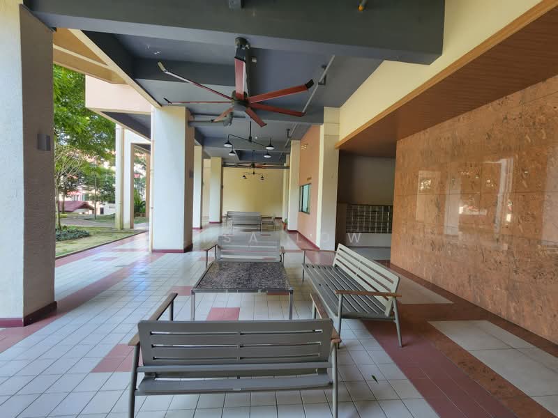 Condominium for Rent at Kiara Park - Lisa Low - PropertyGuru.com.my
