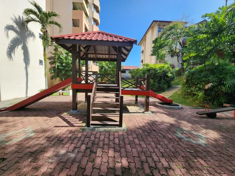 Condominium for Rent at Kiara Park - Lisa Low - PropertyGuru.com.my