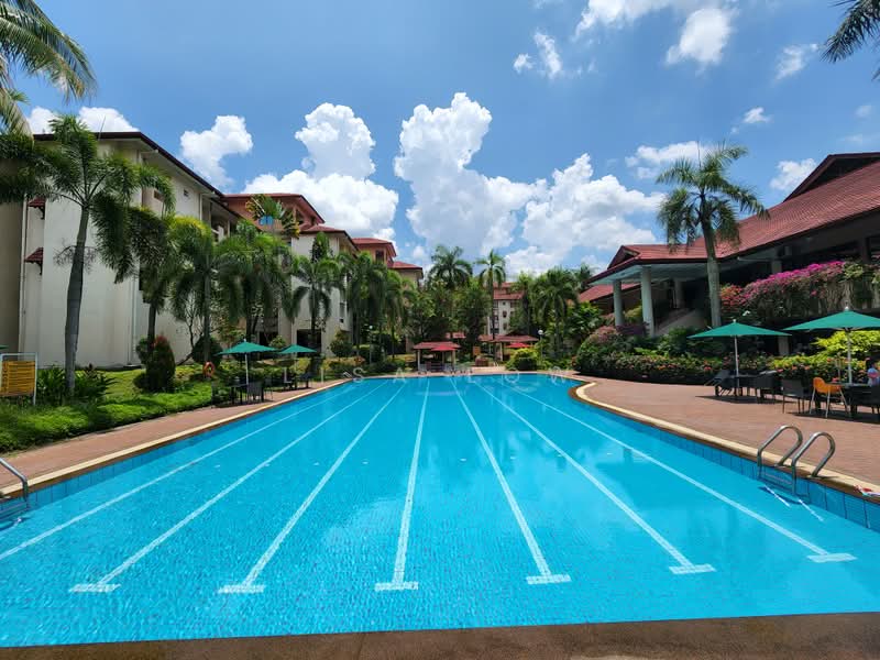 Condominium for Rent at Kiara Park - Lisa Low - Exterior - PropertyGuru.com.my