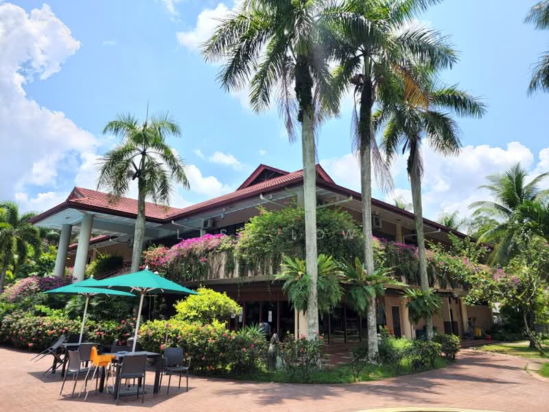 Condominium for Rent at Kiara Park - Lisa Low - Exterior - PropertyGuru.com.my