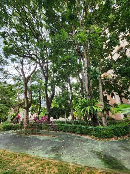 Condominium for Rent at Kiara Park - Lisa Low - Exterior - PropertyGuru.com.my