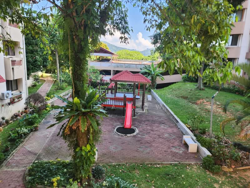 Condominium for Rent at Kiara Park - Lisa Low - Exterior - PropertyGuru.com.my