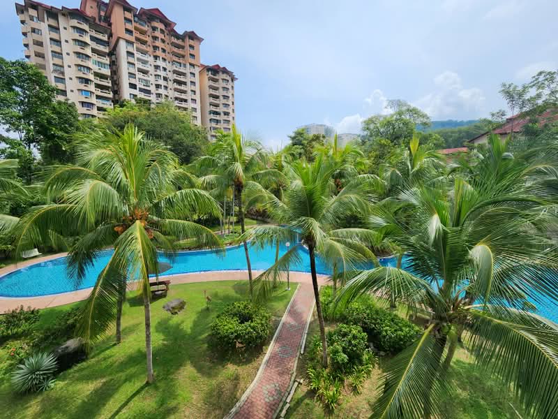 Condominium for Rent at Kiara Park - Lisa Low - Exterior - PropertyGuru.com.my