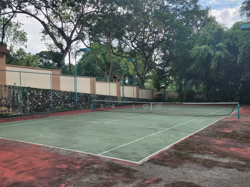 Condominium for Rent at Kiara Park - Lisa Low - Exterior - PropertyGuru.com.my