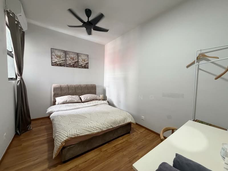 Condominium for Sale at Admiral Residences - King Song - Bedroom - PropertyGuru.com.my