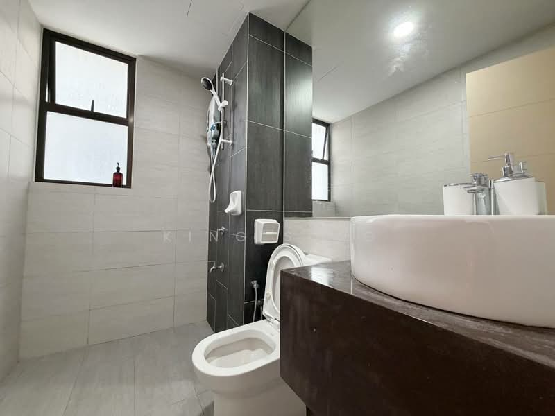 Condominium for Sale at Admiral Residences - King Song - Bathroom - PropertyGuru.com.my