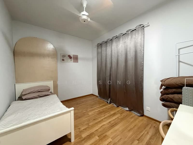 Condominium for Sale at Admiral Residences - King Song - PropertyGuru.com.my