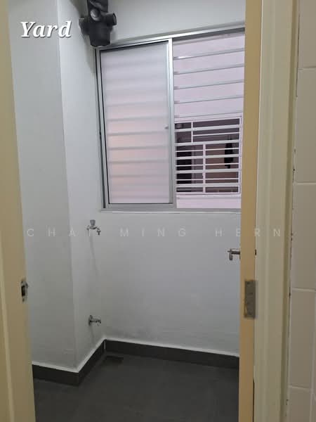 Condominium for Rent at Aspire Residence - Chai Ming Hern - Interior - PropertyGuru.com.my