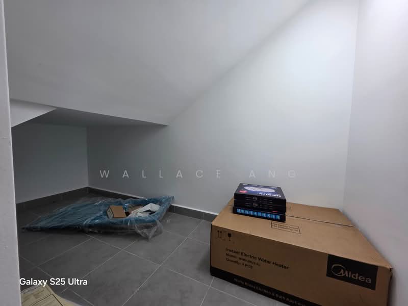 Rumah Teres 2-Tingkat untuk Disewa di Sunway City Iskandar Puteri (Iskandar Puteri (Nusajaya)) - Wallace Ang - Interior - PropertyGuru.com.my