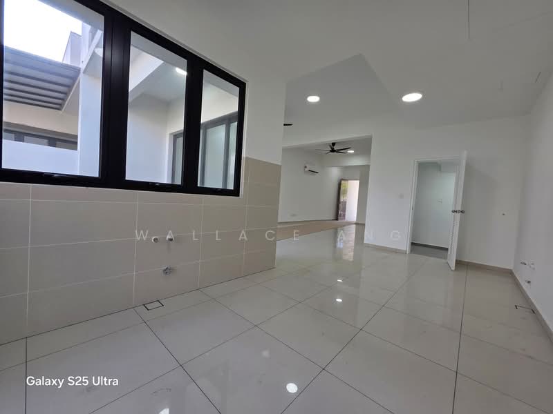 Rumah Teres 2-Tingkat untuk Disewa di Sunway City Iskandar Puteri (Iskandar Puteri (Nusajaya)) - Wallace Ang - Interior - PropertyGuru.com.my