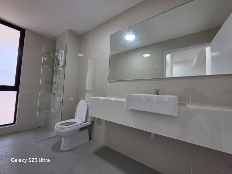Rumah Teres 2-Tingkat untuk Disewa di Sunway City Iskandar Puteri (Iskandar Puteri (Nusajaya)) - Wallace Ang - Bathroom - PropertyGuru.com.my